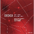 Dedica (Dedication) - Flute Sonatas - Daniel Matrone, Sergio Calligaris