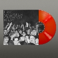 C'Mon You Know<タワーレコード限定/Red Vinyl/限定盤>