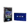 Awaken The Guardian - 30th Anniversary Remaster<Blue Cassette>