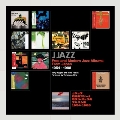 J-Jazz: Free and Modern Jazz Albums from Japan 1954-1988 [BOOK+CD]