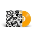 Forever Now (Ascension Edition)＜限定盤/Orange Color Vinyl＞