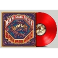 Reptile Brain Music<限定盤/Red Vinyl>