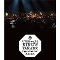UVERworld KING'S PARADE Nippon Budokan 2013.12.26<初回限定仕様>
