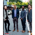 intoxicate 2014年10月号<オンライン提供 (限定200冊)>