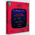 Let's Play Cherry Bullet: 1st Single (全メンバーサイン入りCD)＜限定盤＞