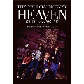 THE YELLOW MONKEY HEAVEN Photographics by Mikio Ariga [BOOK+DVD]<タワーレコード限定再販>