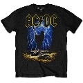 AC/DC Angus&Logo T-shirt/Sサイズ