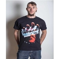 Judas Priest British Steel T-Shirt/Lサイズ