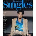 Singles Korea 2022年 6月号B Type