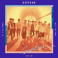 Boys Be: 2nd Mini Album (SEEK Ver.)