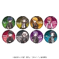 「TVアニメ『ブルーロック』」 缶バッジ05/スーツver. (グラフアートイラスト) (8個入りBOX)