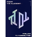 Frame the Blueprint : Prelude to Possibilities Ver.2<日本公式特典付き>