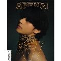 ARENA HOMME+ KOREA 2023年9月号<A>