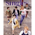 Singles Korea 2024年3月号<B>