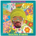 Quilted Stereo<Neon Yellow Vinyl>