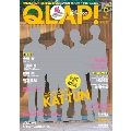 QLAP! 2014年6月号