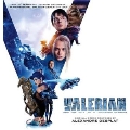 Valerian & The City Of A Thousand Planets