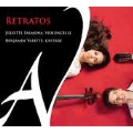Retratos - Works For Guitar And Cello