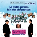 L'annee Sainte / Le Mille-Pattes Fait Des Claquettes<限定盤>