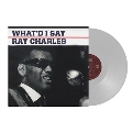 What'd I Say<Clear Vinyl>