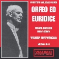 Gluck:Orfeo & Euridice