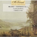 Brahms: Symphony No.2 Op.73