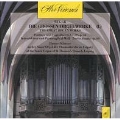 Reger: The Great Organ Works Vol.1