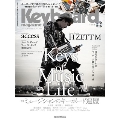 Keyboard magazine 2016年1月号 WINTER [MAGAZINE+CD]