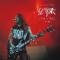 Born Of Fire, Live 1999<限定盤/Red Vinyl>