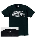 Hudson Mohawke/Logo T-Shirts Lサイズ