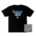Magic Oneohtrix Point Never [CD+Tシャツ(M)]<初回生産限定盤>