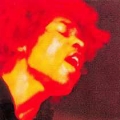 Electric Ladyland (2 Lp'S - 180 Gram Pressing)