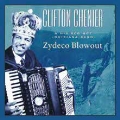 ZYDECO BLOWOUT