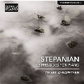 Stepanian: 26 Preludes for Piano