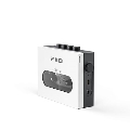 FIIO ポータブルカセットプレーヤー CP13 Black & White