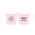 CHiCO with HoneyWorks × TOWER RECORDS マグカップ