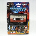 TAPES カセットテープ型カードホルダー ガーディアンズ・オブ・ギャラクシー リミックス