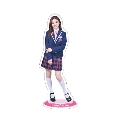 『PRODUCE 101 JAPAN THE GIRLS 』 吉田彩乃 アクリルスタンド(制服ver)