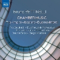 B.Bettinelli: Chamber Music