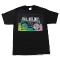 Fall Out Boy 「Face The Bottom」 T-shirt Mサイズ