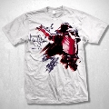 Michael Jackson 「Splash」 T-shirt Mサイズ