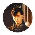 LEGEND OF 2PM チャンソン盤 [PLAYBUTTON]<完全生産限定盤>