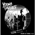 Youth of Today E.P.