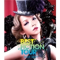 NAMIE AMURO BEST FICTION TOUR 2008-2009