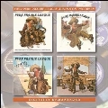 Pure Prairie League/Bustin' Out/Two Lane Highway/Dance