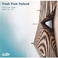 Fresh from Finland: Nows The Time, Vol. 4 - Best of Suomi Jazz