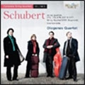 Schubert: String Quartets Vol.5