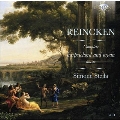 Johann Adam Reincken: Complete Harpsichord and Organ Music