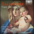 G.Salvatore: Organ-Alternatim Masses