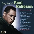 Very Best of Paul Robeson